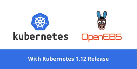 Kubernetes 1.12 release