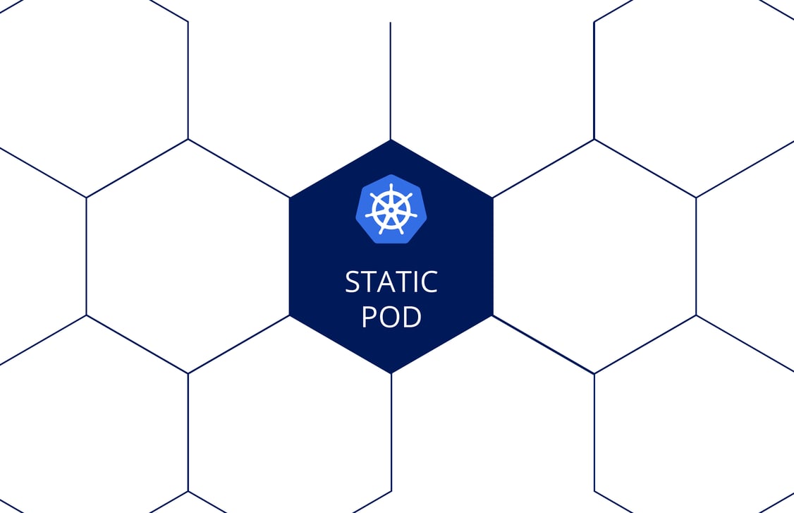 Static Pods in Kubernetes