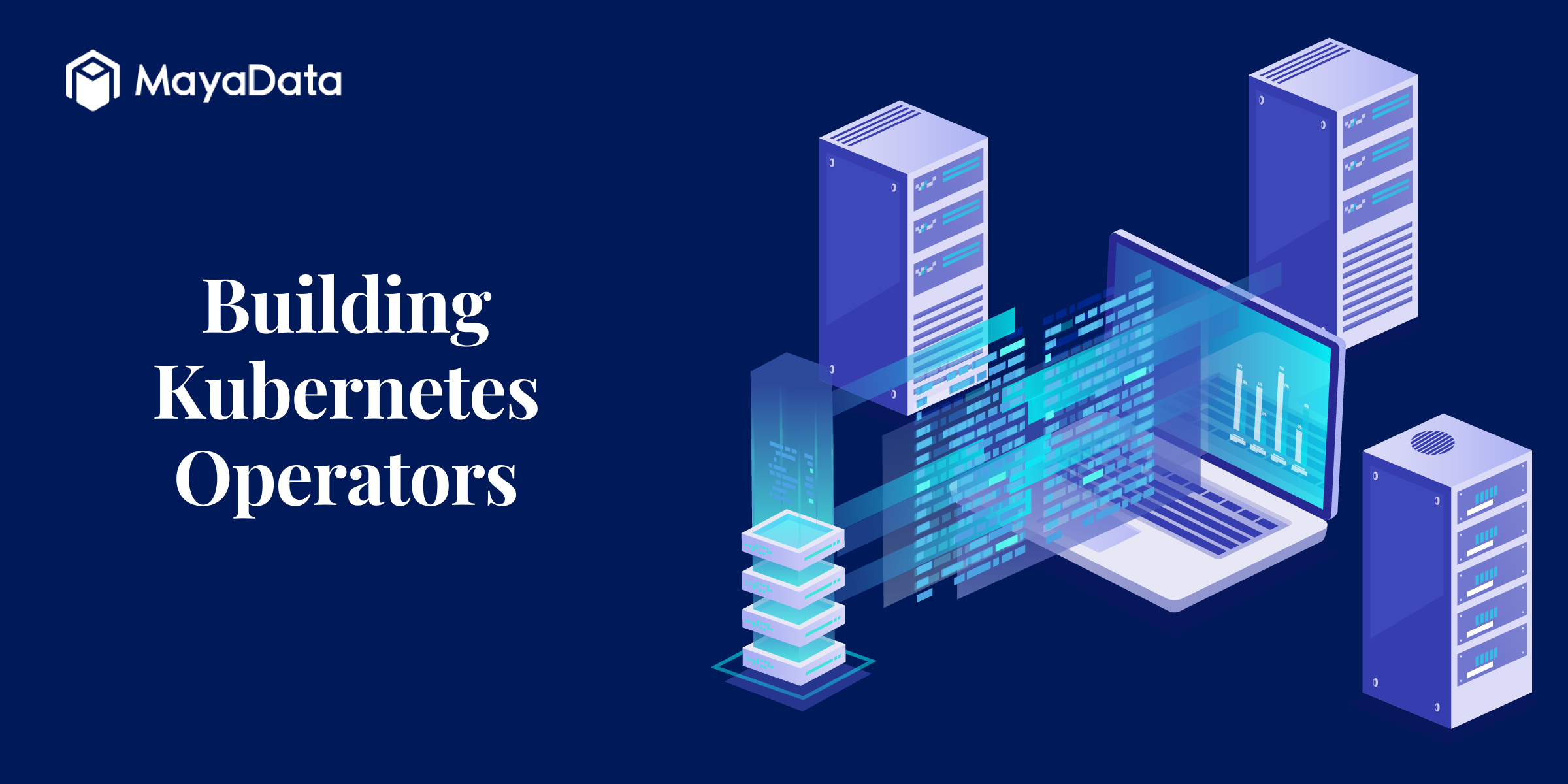 Building Kubernetes Operator