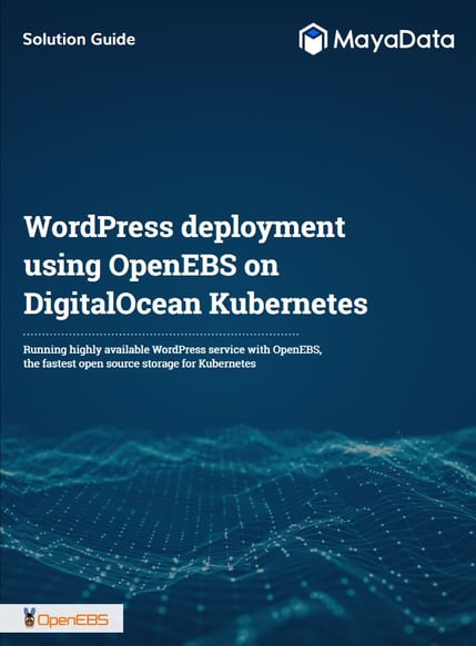 Scalable Wordpress on Kubernetes