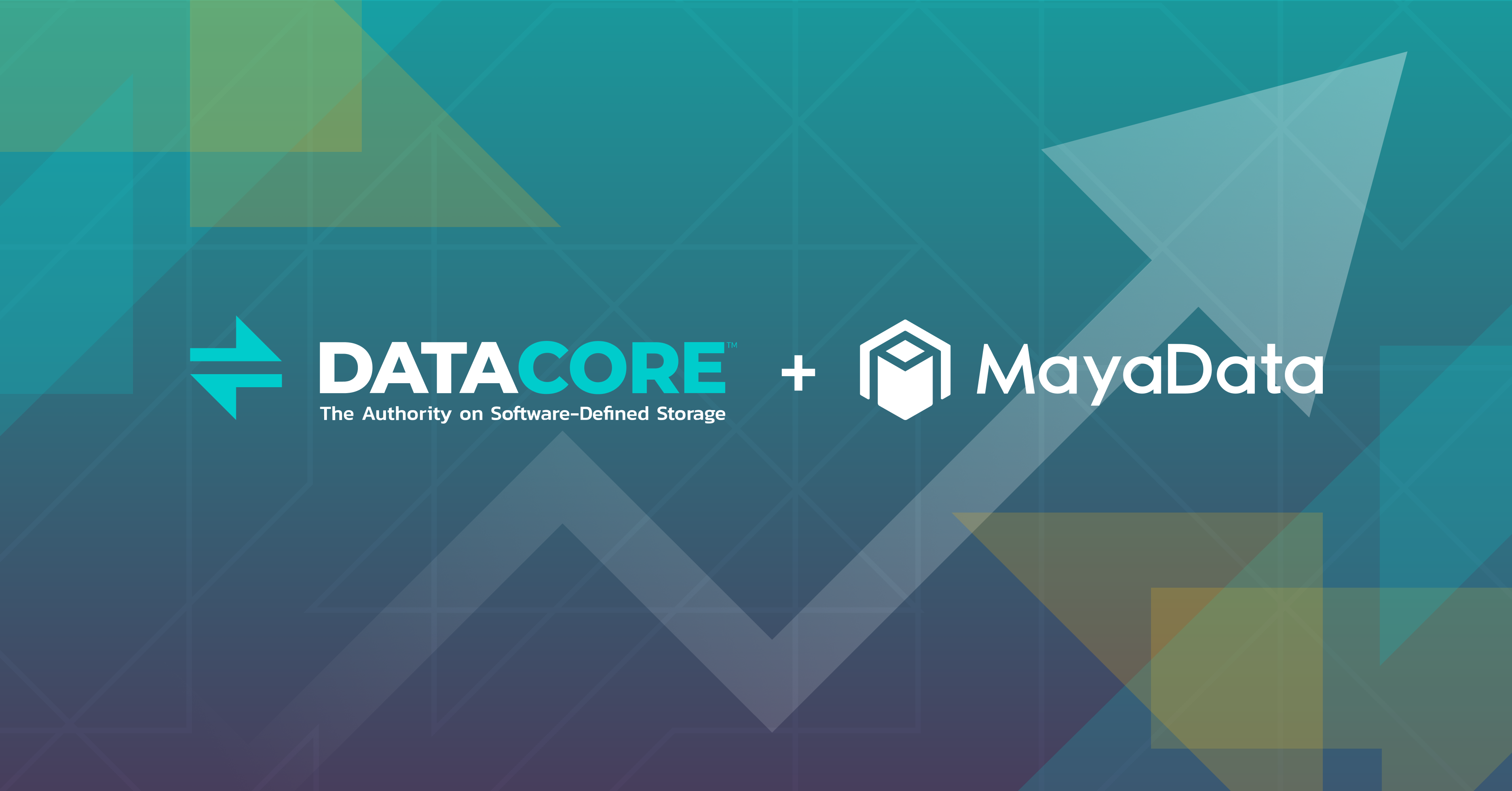 Game changer in Container and Storage paradigm- MayaData is being acquired by DataCore