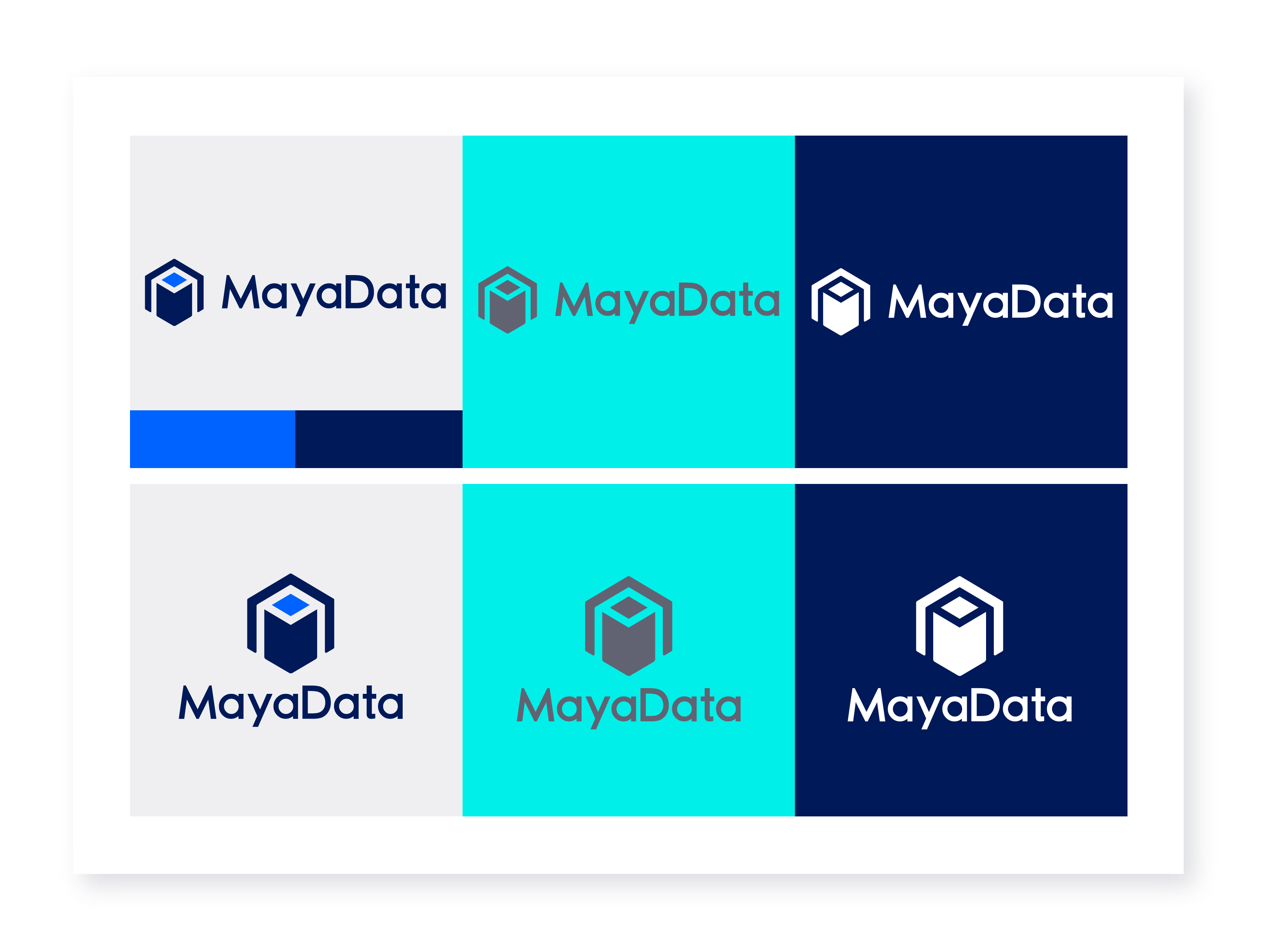 Mayadata all together