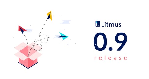 Litmus 0.9