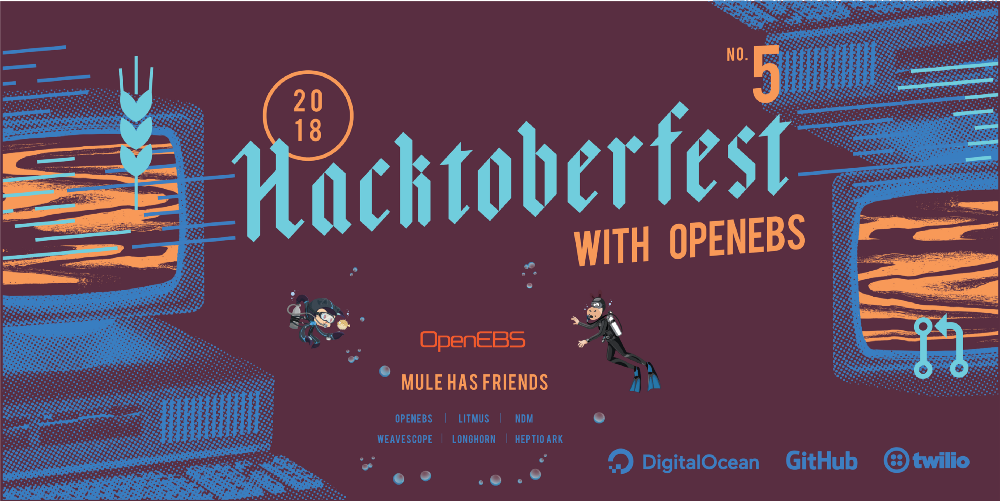 Hacktoberfest 2018